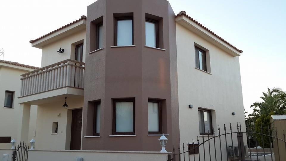 Gabriel Villa 프로타라스 객실 사진